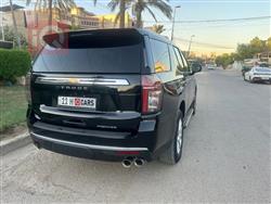 شيفروليه تاهو